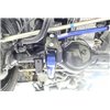 Support d’extension de barre Panhard avant Suzuki Jimny