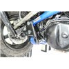 Support d’extension de barre Panhard avant Suzuki Jimny