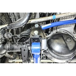 Support d’extension de barre Panhard avant Suzuki Jimny