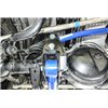 Support d’extension de barre Panhard avant Suzuki Jimny