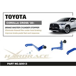 Butée de maître-cylindre de frein Toyota Corolla Cross