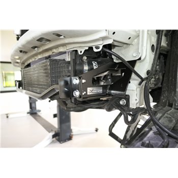 Renfort inférieur avant de radiateur Suzuki Vitara