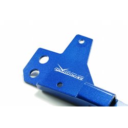 Butée de maître-cylindre de frein Subaru Impreza, Subaru Forester