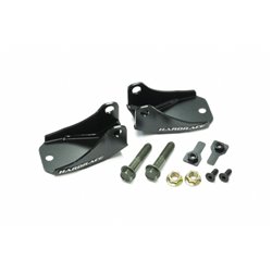 Plaque de protection d’amortisseur avant Suzuki Jimny