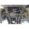 Plaque de protection d’amortisseur avant Suzuki Jimny