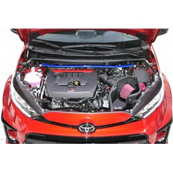 Barre anti-rapprochement avant Toyota Yaris, Vitz