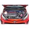 Barre anti-rapprochement avant Toyota Yaris, Vitz
