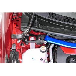 Barre anti-rapprochement avant Toyota Yaris, Vitz