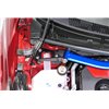 Barre anti-rapprochement avant Toyota Yaris, Vitz