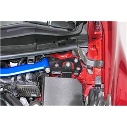 Barre anti-rapprochement avant Toyota Yaris, Vitz