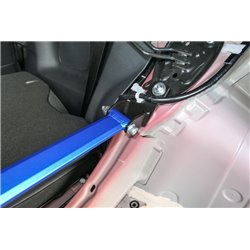 Barre anti-rapprochement arrière Toyota Yaris, Vitz