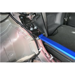 Barre anti-rapprochement arrière Toyota Yaris, Vitz