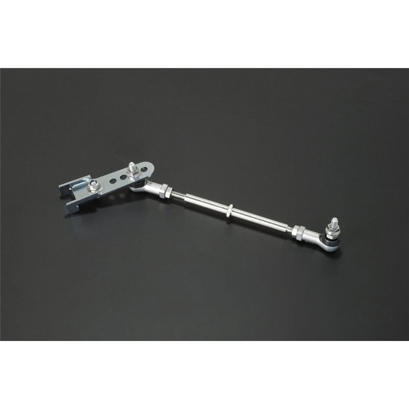 Biellette et support arrière de réglage de hauteur de phare Suzuki Jimny