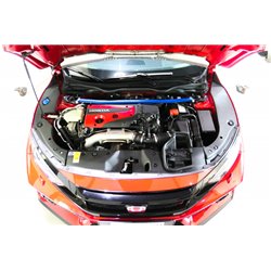 Barre anti-rapprochement avant Honda Civic