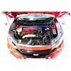 Barre anti-rapprochement avant Honda Civic
