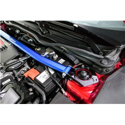 Barre anti-rapprochement avant Honda Civic