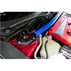 Barre anti-rapprochement avant Honda Civic