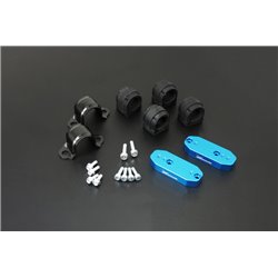 Kit de relocalisation de barre stabilisatrice avant Suzuki Jimny