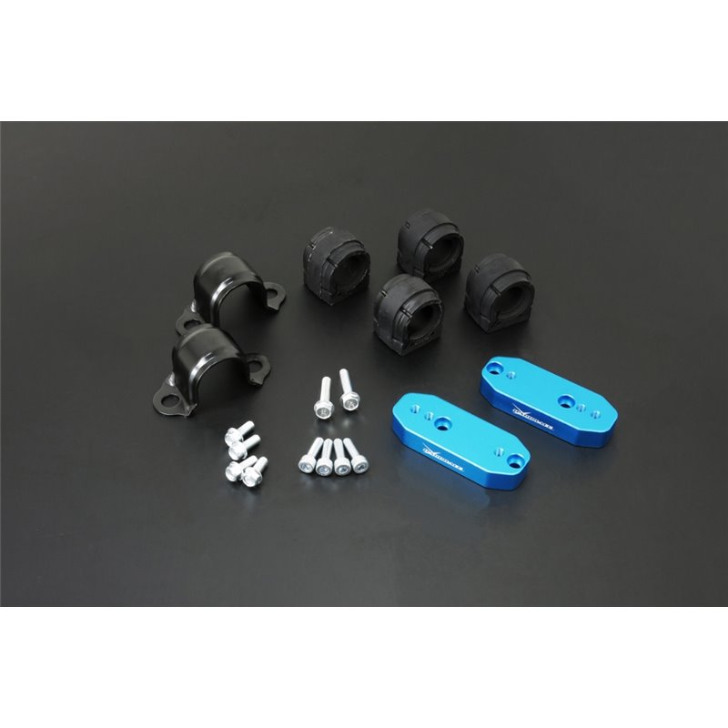 Kit de relocalisation de barre stabilisatrice avant Suzuki Jimny