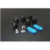 Kit de relocalisation de barre stabilisatrice avant Suzuki Jimny