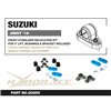 Kit de relocalisation de barre stabilisatrice avant Suzuki Jimny
