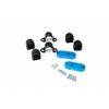Kit de relocalisation de barre stabilisatrice avant Suzuki Jimny