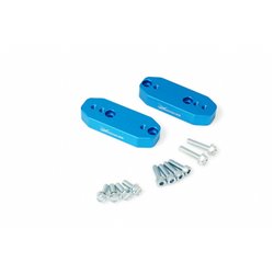 Kit de relocalisation de barre stabilisatrice avant Suzuki Jimny