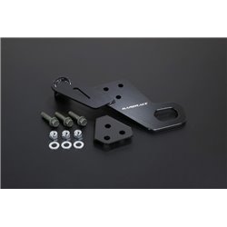 Kit crochet de remorquage avant Suzuki Jimny