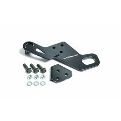 Kit crochet de remorquage avant Suzuki Jimny