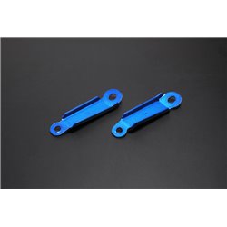 Renfort de crémaillère de direction Toyota Yaris