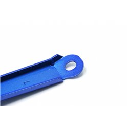 Renfort de crémaillère de direction Toyota Yaris, Vitz