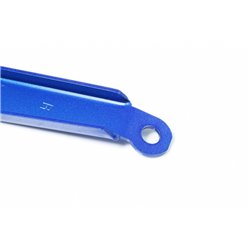 Renfort de crémaillère de direction Toyota Yaris, Vitz