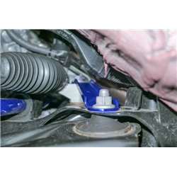 Renfort de crémaillère de direction Toyota Yaris, Vitz