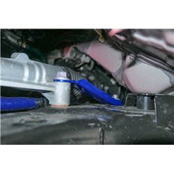 Renfort de crémaillère de direction Toyota Yaris, Vitz