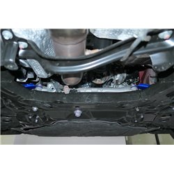 Renfort de crémaillère de direction Toyota Yaris, Vitz