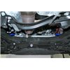 Renfort de crémaillère de direction Toyota Yaris, Vitz