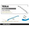 Renfort inférieur avant Tesla Model 3
