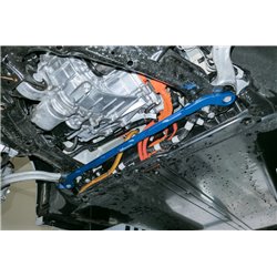 Renfort inférieur avant Tesla Model 3