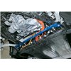 Renfort inférieur avant Tesla Model 3