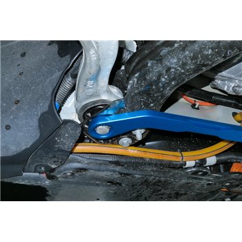 Renfort inférieur avant Tesla Model 3