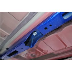 Renfort latéral central Toyota Yaris, Vitz