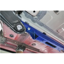 Renfort latéral central Toyota Yaris, Vitz