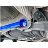 Renfort inférieur arrière Honda Civic