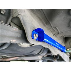 Renfort inférieur arrière Honda Civic