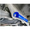 Renfort inférieur arrière Honda Civic
