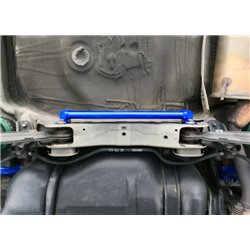 Renfort inférieur arrière Honda Civic