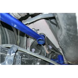 Renfort inférieur arrière Toyota Yaris, Vitz