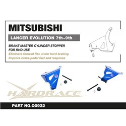 Butée de maître-cylindre de frein Mitsubishi Lancer Evolution