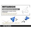 Butée de maître-cylindre de frein Mitsubishi Lancer Evolution