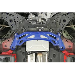 Renfort de berceau avant Toyota Yaris, Vitz
